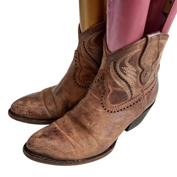 Lucchese Shoes - Lucchese boots